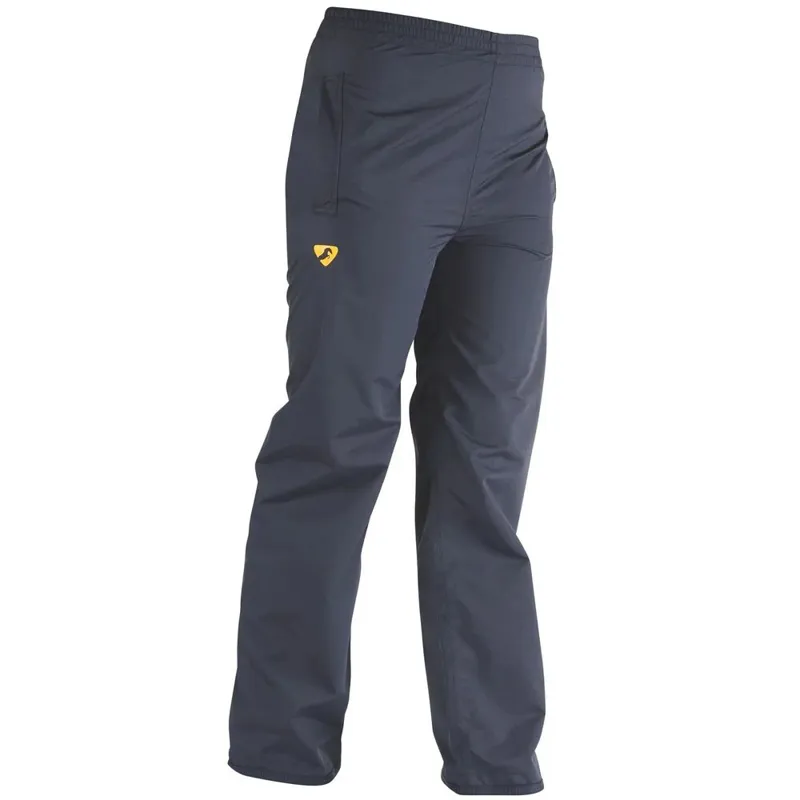 Childrens navy waterproof best sale trousers